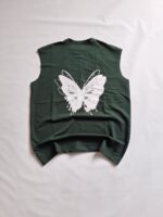 MUSCULOSA MARIPOSA