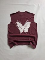 MUSCULOSA MARIPOSA - Imagen 4