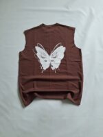 MUSCULOSA MARIPOSA - Imagen 5
