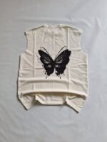 MUSCULOSA MARIPOSA - Imagen 2