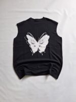 MUSCULOSA MARIPOSA - Imagen 3
