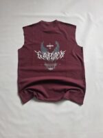 MUSCULOSA ASTRAL - Imagen 3