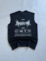 MUSCULOSA TESEBE - Imagen 2