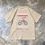 OVER HONDA