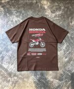 OVER HONDA - Imagen 2