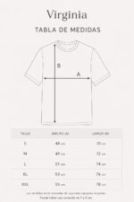 REMERA SLIM FIT ANTI FLASH - Imagen 2