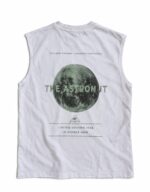 MUSCULOSA LUNA