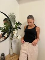 MUSCULOSA GRECIA