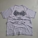 OVER BORDADA GLOBAL - Imagen 2