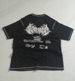 OVER BORDADA GLOBAL - Imagen 3