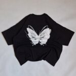 PUPERA MARIPOSA 🦋