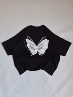 PUPERA MARIPOSA 🦋