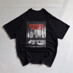 OVER STRANGER THINGS