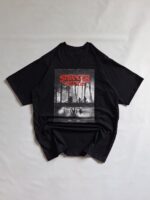 OVER STRANGER THINGS