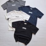 BABBY TEE RUBY RILAX