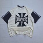 OVER CHOPPERS LINEAL