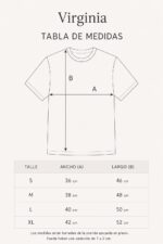 BABBY TEE RUBY - Imagen 2