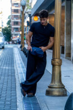 SASTRERO KRISTEN BAGGY