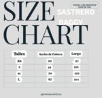 SASTRERO KRISTEN BAGGY - Imagen 2