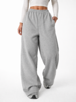 JOGGING BAGGY SMOOHT - Imagen 2