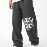 JOGGING BAGGY CHOPPERS