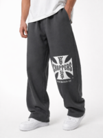 JOGGING BAGGY CHOPPERS