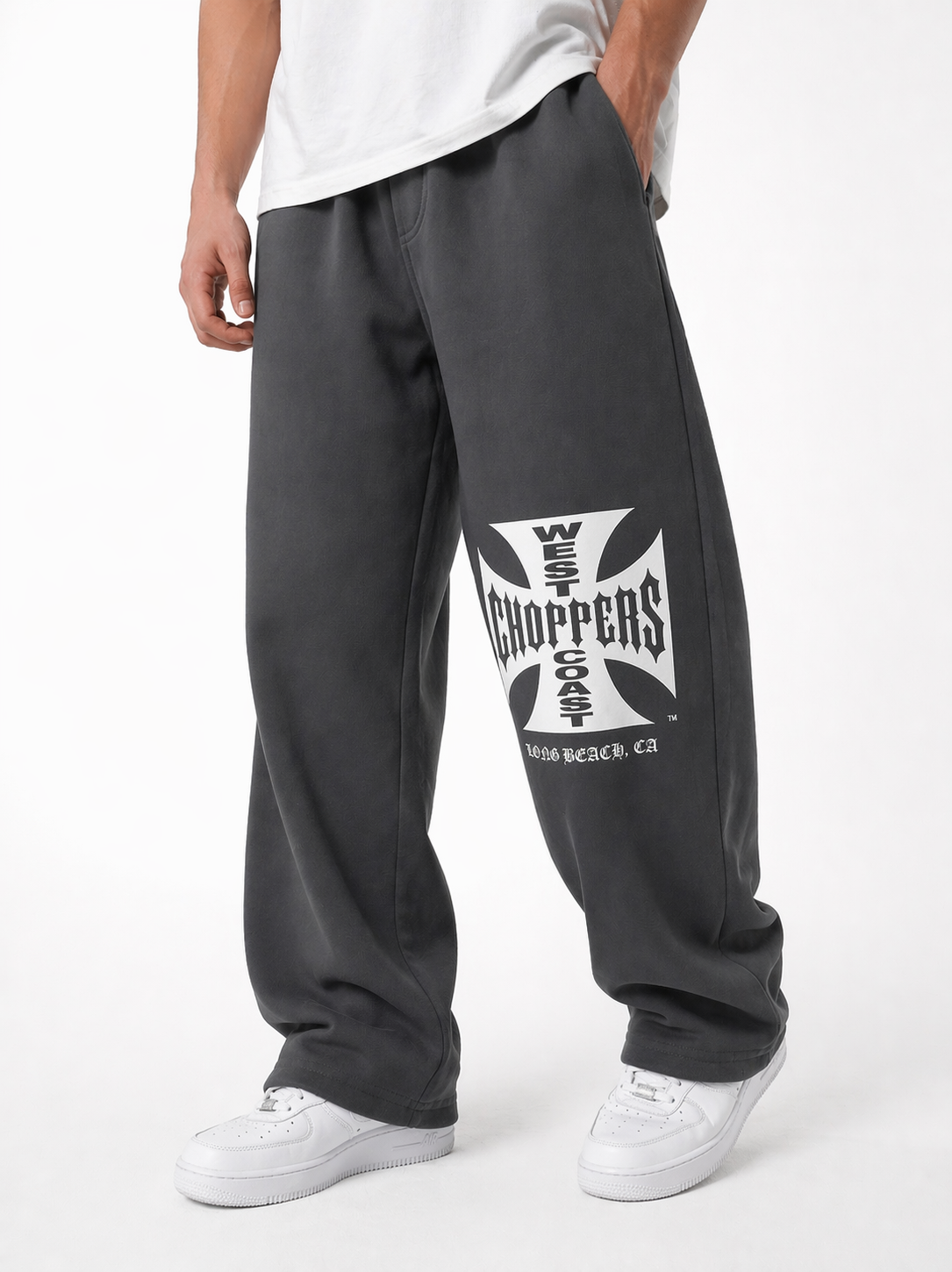 8BFFABF4-1A95-4586-9BF1-0B76FC79F596 JOGGING BAGGY CHOPPERS - Imagen 1