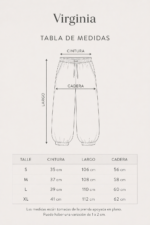 JOGGING BAGGY SMOOHT - Imagen 6