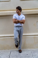 SASTRERO KRIBATI RECTO - Imagen 3