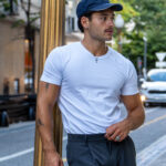 SASTRERO KRIBATI RECTO