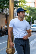 SASTRERO KRIBATI RECTO