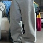 JOGGING BAGGY SMOOHT