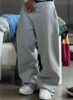 JOGGING BAGGY SMOOHT