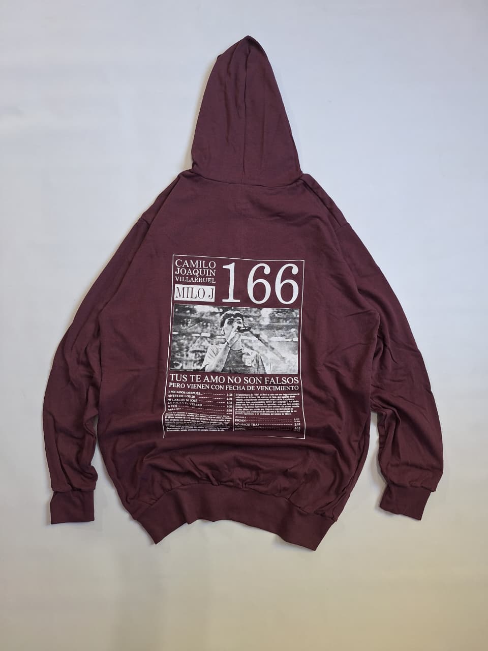 WhatsApp Image 2026-03-19 at 14.06.32 (1) RUSTICO 166 MILO J - Imagen 1