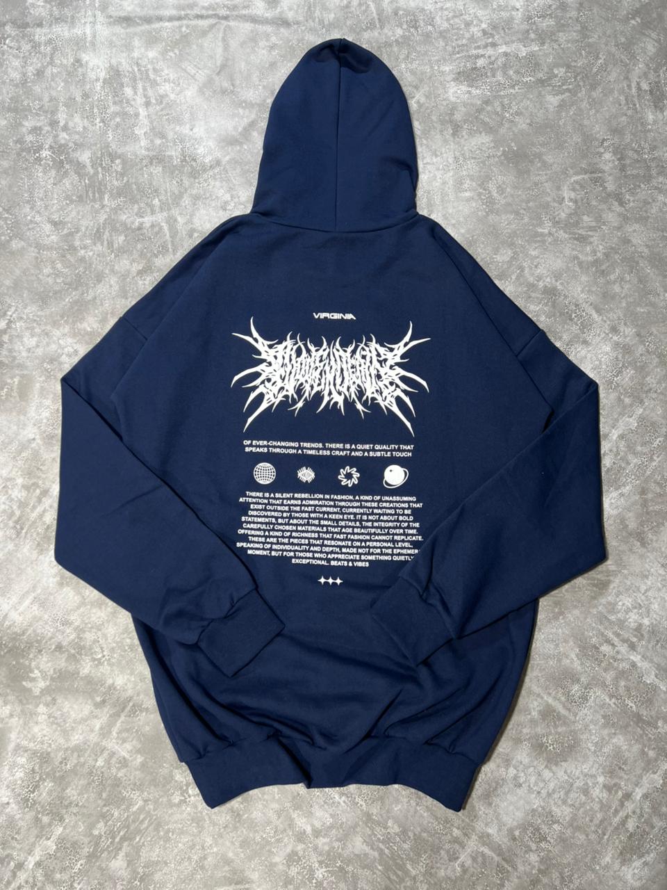 WhatsApp Image 2026-03-21 at 12.27.18 FRIZADO ONI WHITE 2.0 - Imagen 1