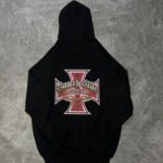 FRIZADA CHOPPERS RENACENTISTA 2.0