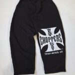 JOGGING BAGGY CHOPPERS