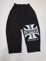 JOGGING BAGGY CHOPPERS