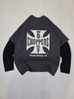 OVER M/L CHOPPERS - Imagen 2