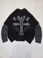 OVER M/L TACHI - Imagen 3