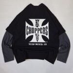 OVER M/L CHOPPERS