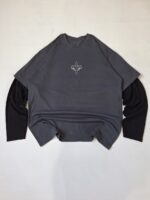 OVER M/L TACHI - Imagen 2