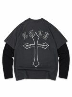 OVER M/L TACHI