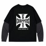 OVER M/L CHOPPERS