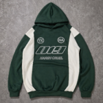 BUZO OVER COMBINADO *09*