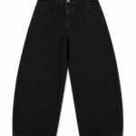 BAGGY BLACK