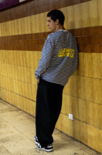 OVER M/L BERLÍN ALWAYS PREMIUM