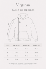 BUZO OVER SMOOTH PREMIUM - Imagen 5