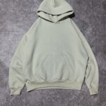 BUZO OVER SMOOTH PREMIUM