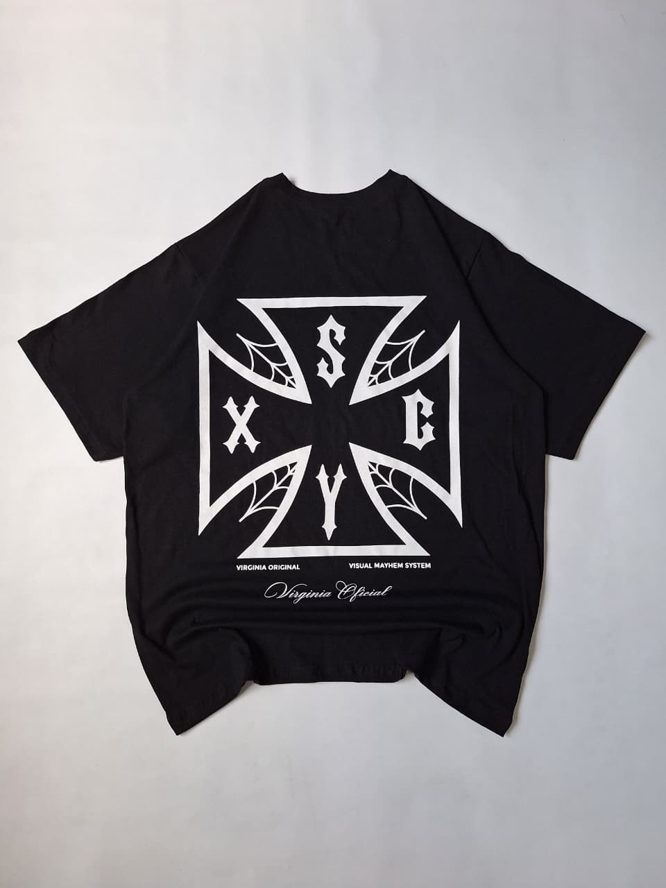 WhatsApp Image 2026-04-03 at 14.45.47 (2) OVER COBWEB - Imagen 1